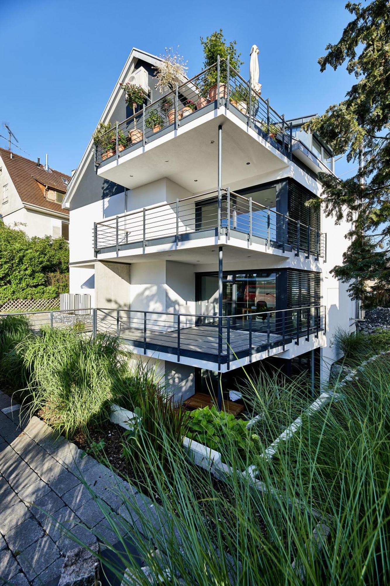 Cosmopolitan Apartment Uberlingen Exterior photo