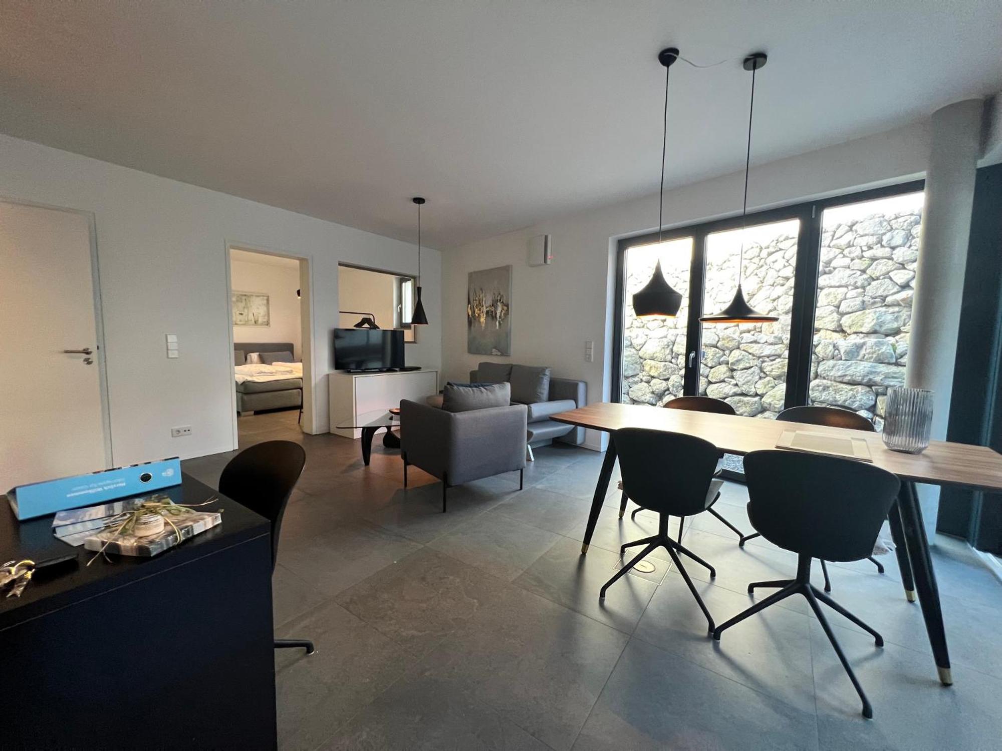 Cosmopolitan Apartment Uberlingen Exterior photo