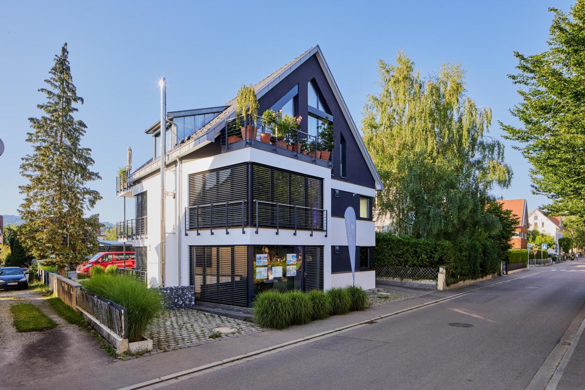 Cosmopolitan Apartment Uberlingen Exterior photo